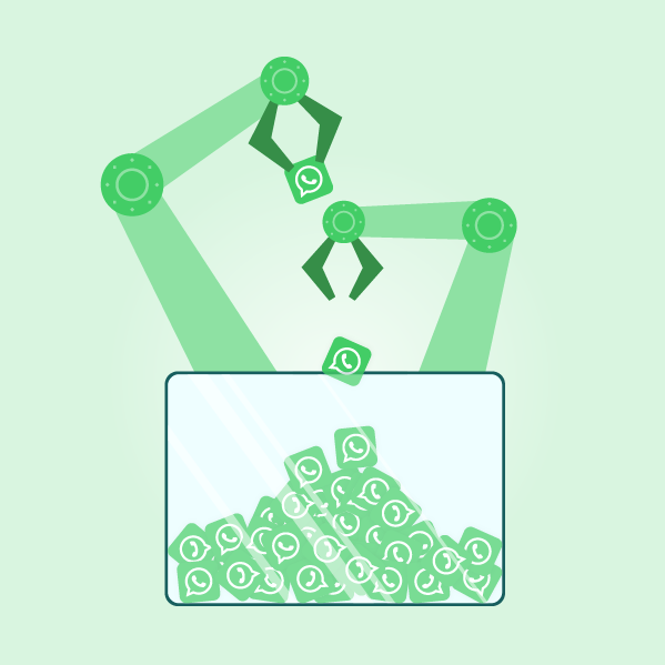 robotic arms that work