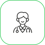 prenotai doctor icon