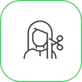 prenotai hair salon icon