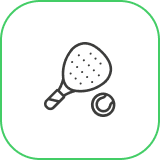 prenotai padel icon