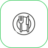 prenotai restaurant icon