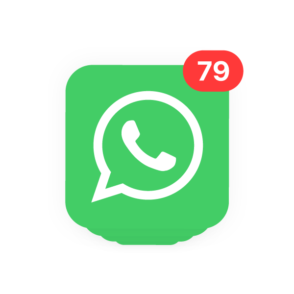 whatsapp icon